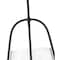 Z-Lite Archis Pendant, 3-Light, 12 In.W x 15.5 In.H, Matte Black/Clear 3041P12-MB - alternate 7